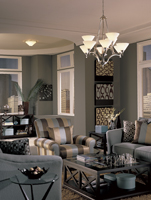 Penerangan Secara Umum atau Ambient Lighting