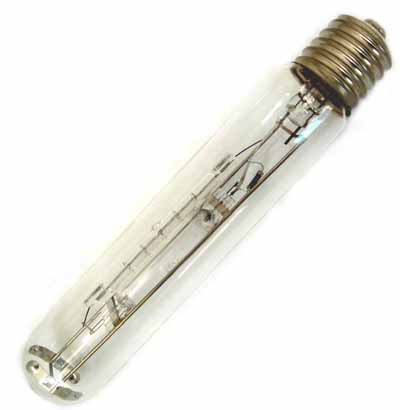 metal halide