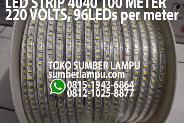 led strip 4000k