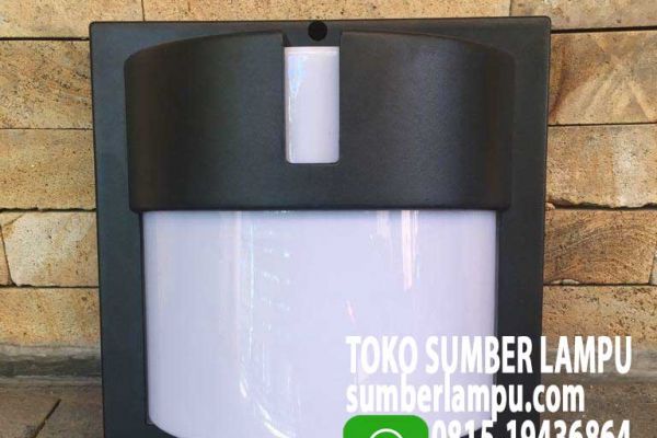lampu dinding outdoor
