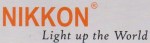 Nikkon Lighting Logo