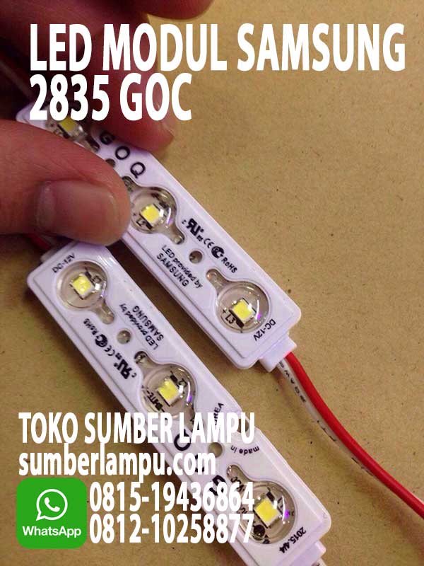 led modul samsung goq