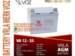 aki kering merk voz