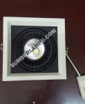Downlight ASSA 571 Model Kotal COB 18watt