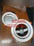 Housing Downlight untuk Lampu PAR30 LED E27