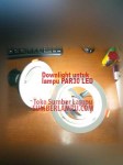 Housing Downlight untuk Lampu PAR30 LED E27