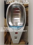 Lampu Jalan HPL-N 125 watt Fitting E27