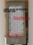 Lampu Jalan LED 30w 50w 100w Harga Ekonomis