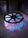 lampu selang led
