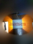 Lampu Dinding Indoor 5watt Warmwhite Sinar 2ways