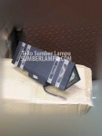 Lampu Dinding Outdoor Segitiga 2arah 2xE27