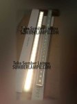Lampu Dinding Wallwasher LED 48 watt Warmwhite