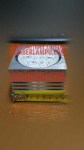 Lampu downlight LED model Outbow Plafon 7x1watt