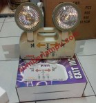Lampu Emergency Mata Kucing CMOS CS262