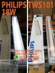 lampu emergency philips tws101