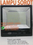 Lampu Floodlight LED 600W SMD 5730