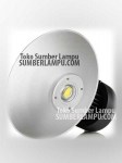 Lampu Gantung LED 80watt Highbay Industri