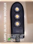 Lampu Jalan 150w Bridgelux Power LED