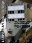 Lampu Jalan 100w LED Philips SMD Chip