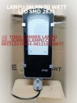 Lampu Jalan 50 watt SMD LED 2835