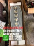 Lampu Jalan LED 250w LED Chip Onboard