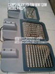 Lampu Jalan LED 90 watt Model Philips BRP371