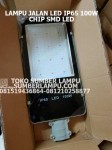 Lampu Jalan LED IP65 100 watt SMD LED