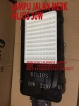 Lampu Jalan LED merk HILIOS 50 watt