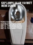 Lampu Jalan Osram 150w NAV-T