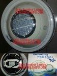 Lampu Kolam 9watt Warmwhite LED Epistar
