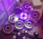 lampu hias RGB untuk kolam atau air mancur merk octopus