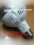 lampu par30 led merk fatro