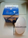 Lampu LED 50watt Model UFO Fitting E27