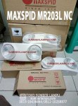 lampu maxspid mr203l