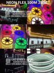 neon flex led