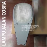 Lampu PJU Cobra SON-T 150 watt