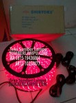 Lampu Selang Shinyoku Warna Merah Miniflexi