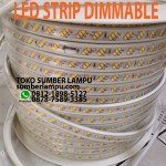 Lampu Selang Strip Dimmable LED 2835