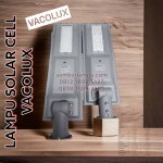 Lampu Solar Cell VACOLUX 100W 200W Terbaru