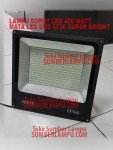 Lampu Sorot LED 400 watt IP66 SMD 5730