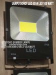 lampu sorot led 5054