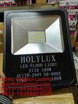 Lampu Sorot merk Holylux 100 watt LED 5730