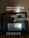 Lampu Sorot LED Emergency 30watt Portable