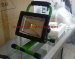 lampu sorot led emergency