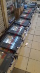 Lampu Sorot Philips E40 400 watt Con Tempo