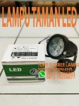Lampu Sorot LED Taman 5W