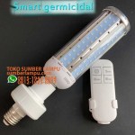 lampu sterilisasi kuman
