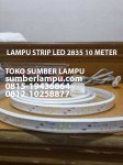 lampu strip rgb led 2835