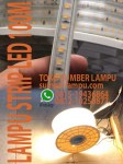 Lampu Strip Selang 100m untuk Dekorasi