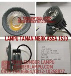 Lampu untuk Taman 3w merk ASSA 1510
